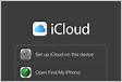 Sign out of iCloud on your iPhone, iPad, Apple TV, or Mac